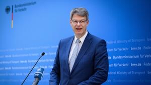 Bundesverkehrsminister Patrick Schnieder