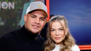 Eine Trennung, zwei unterschiedliche Körperprobleme: Während Pietro Lombardi Kilos loswerden ...