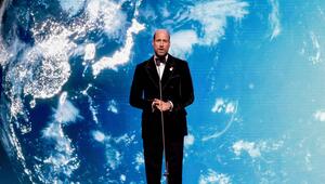 Prinz William hat den Earthshot Prize ins Leben gerufen.