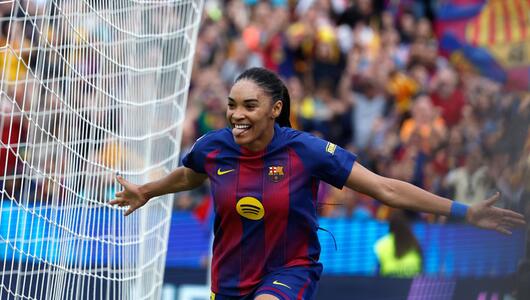FC Barcelona - Bayern München