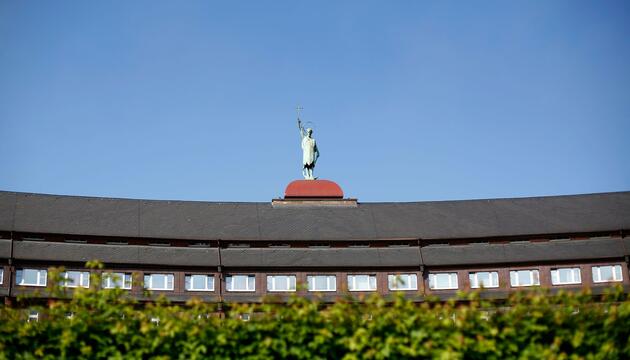 Helios St. Johannes Klinik
