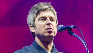 Noel Gallagher trennte sich erst im März von seiner Freundin, nun soll er eine 30 Jahre jüngere ...