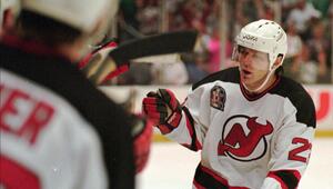 Claude Lemieux
