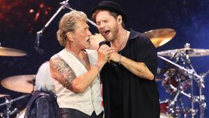 Peter Maffay und Johannes Oerding gehen gemeinsam auf Tour.