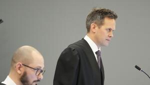 Prozess gegen Marius Borg Høiby