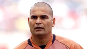 José Luis Chilavert