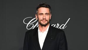 James Franco, hier in Cannes, ist in den vergangenen Jahren aus Hollywood größtenteils verschwunden.
