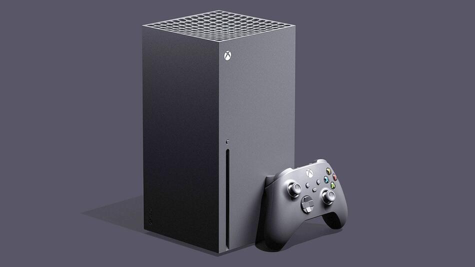 Microsoft, Xbox, Xbox One, Xbox Series X, Konsole, PS5, Next-Gen