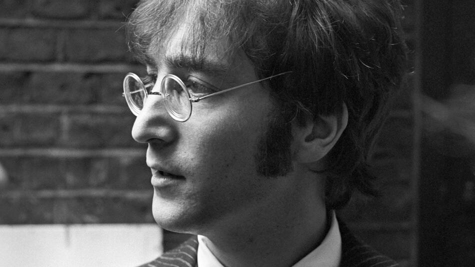 Vor 40 Jahren wurde John Lennon ermordet