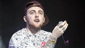 Mac Miller ist 2018 verstorben. Anfang kommenden Jahres erscheint erstmals offiziell sein Album ...