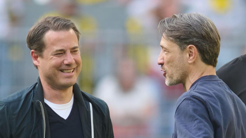 Borussia Dortmund - Holstein Kiel
