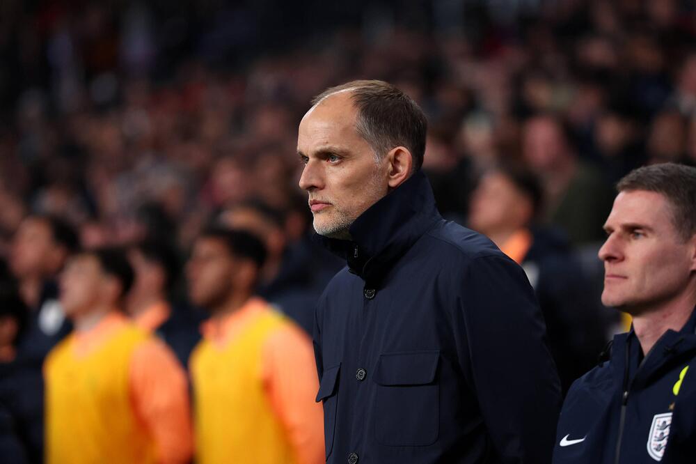 Yjet e Arsenalit anulojnë ndeshjet ndërkombëtare – thirrje ish-profesionale për ndalime 3 Trajneri i Anglisë, Thomas Tuchel, ka mbrojtur lojtarët e tij.