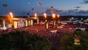 Das Wacken Open Air wird dieses Jahr seine 35. Ausgabe feiern.