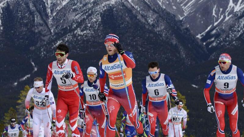 Skiathlon