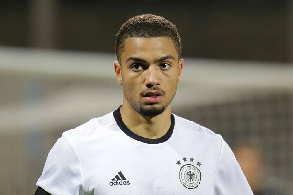 Jeremy Toljan