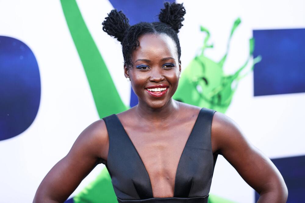 Lupita Nyong'o