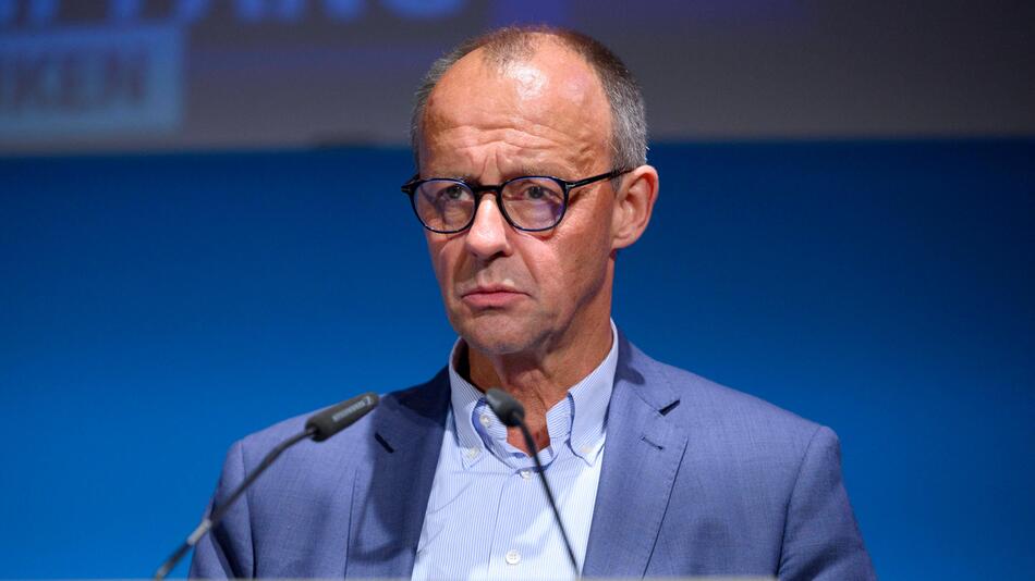 Friedrich Merz, CDU, CSU, Landtagswahlen