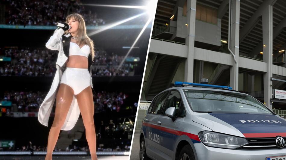 Terrorgefahr und Konzertabsage bei Taylor Swift in Wien: So reagieren die Fans