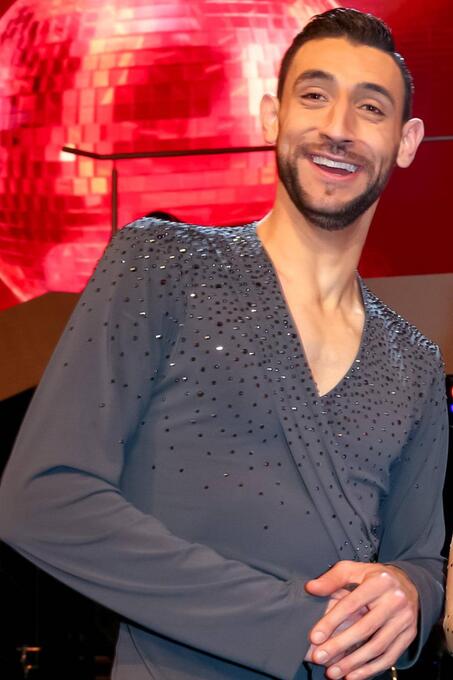 Dimitar Stefanin