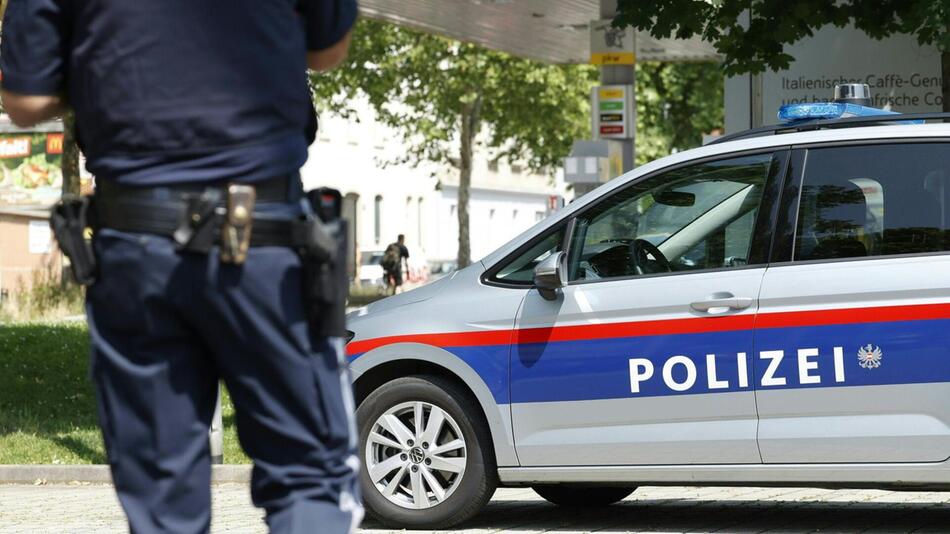Spuren am Tatort werden weiter gesichert