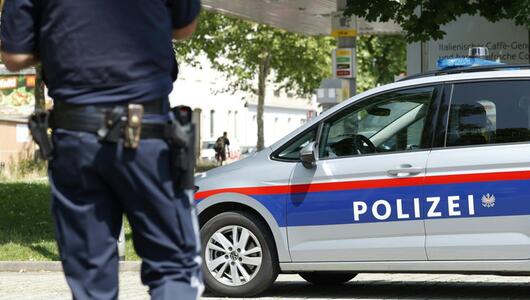 Spuren am Tatort werden weiter gesichert