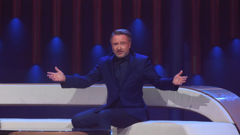 Michael Flatley