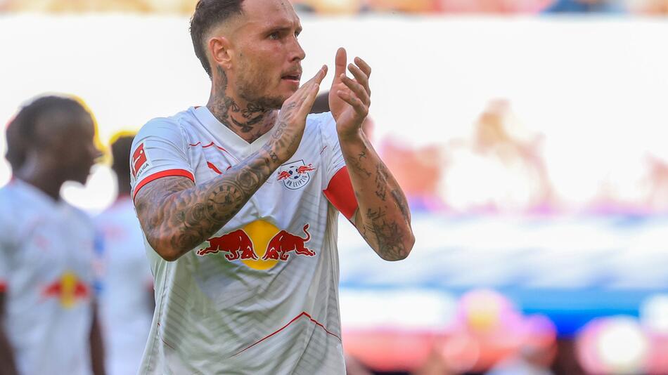 RB Leipzig - 1. FC Heidenheim