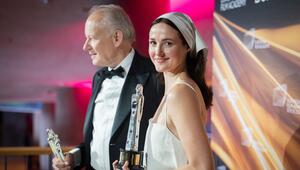 Verleihung des 38. Europäischen Filmpreises