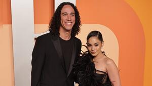 Cole Tucker und Vanessa Hudgens freuten sich 2024 und 2025 über Nachwuchs.