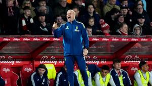 Nottingham Forest - Wolverhampton Wanderers