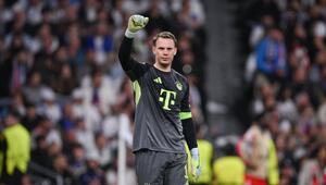 Manuel Neuer