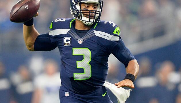 Russell Wilson