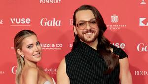 Sylvie Meis, Riccardo Simonetti 