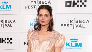 Katie Holmes wurde mit einem neuen Mann an ihrer Seite gesichtet.