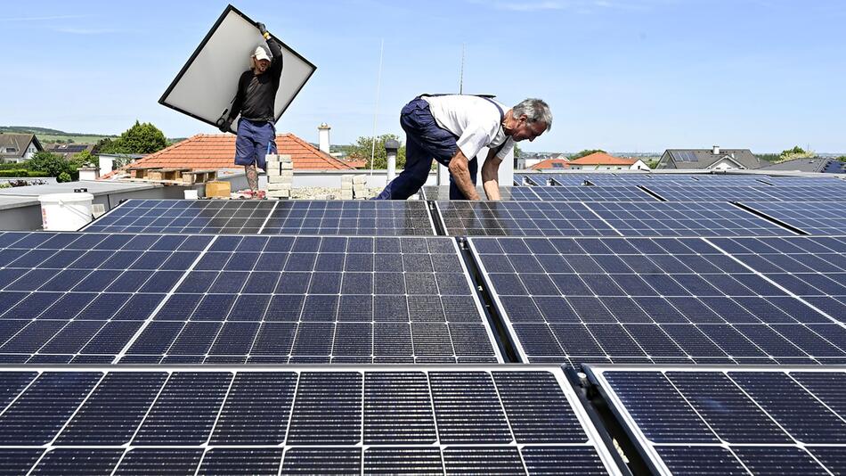 Österreich hat die Erneuerbare-Energie-Richtlinie nicht umgesetzt