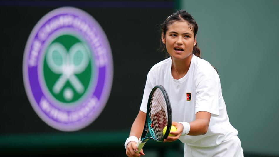 Tennis: Vor dem Start des Grand-Slam-Turniers in Wimbledon