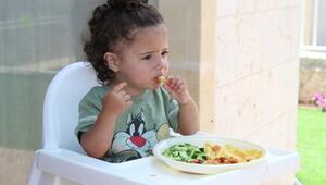 kinder ernährung gesund bohnen