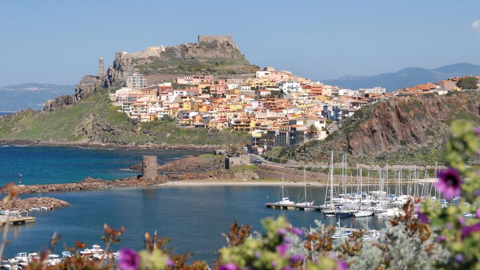 Sardinien