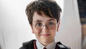 HBO-Produktion "Harry Potter"