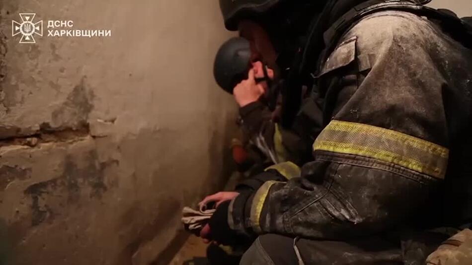 Selenskyj: Heftige Kämpfe um Pokrowsk im Osten der Ukraine