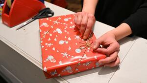 Weihnachtsgeschäft in Deutschland