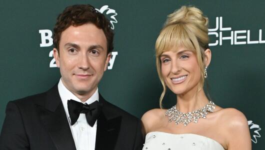 Daryl Sabara und Meghan Trainor sind wieder Eltern geworden.