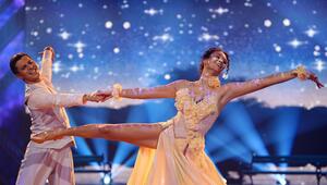 Betty Taube, Alexandru Ionel