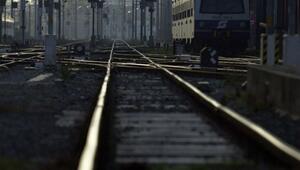 Regionalzug in Schladming erfasste Bruschen von hinten