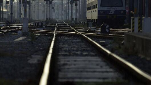 Regionalzug in Schladming erfasste Bruschen von hinten