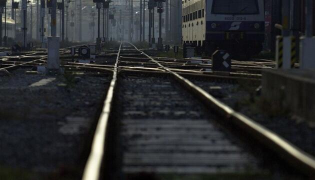 Regionalzug in Schladming erfasste Bruschen von hinten