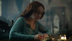 Olivia Cooke in "House of the Dragon".