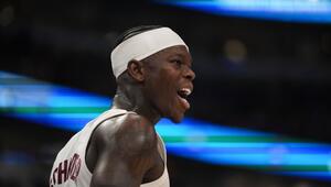 Dennis Schröder