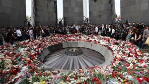 Gedenken an Völkermord an Armenien