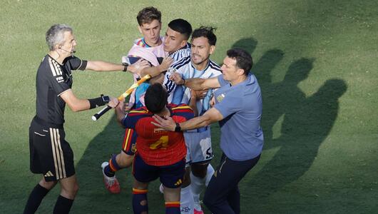 Leandro Paredes